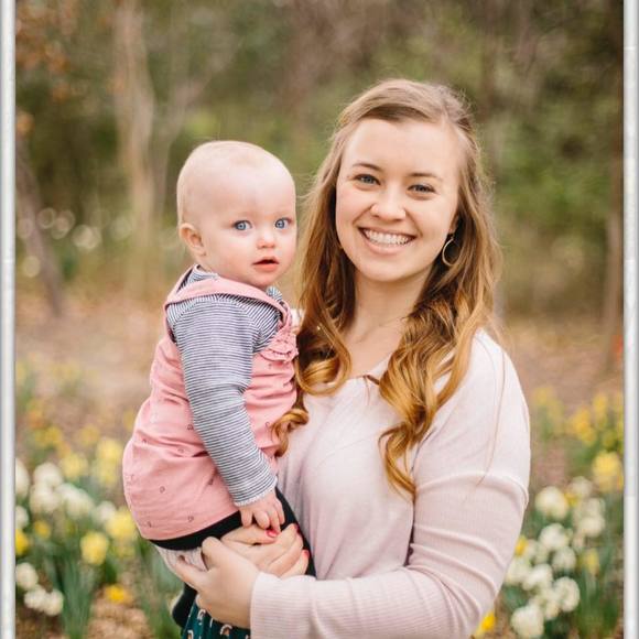 Meet your Posher, Elizabeth - Picture 1 of 1